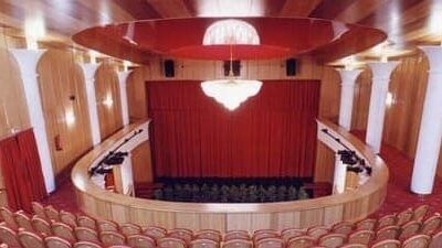 Teatro Ciudad de Marbella