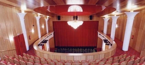 Teatro Ciudad de Marbella