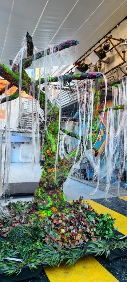 arbol pandora avatar
