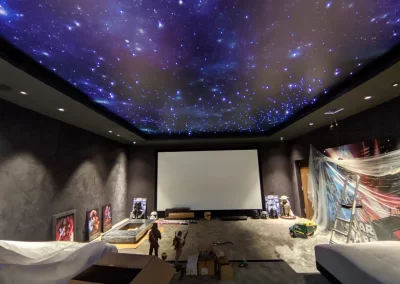 Cine Star Wars