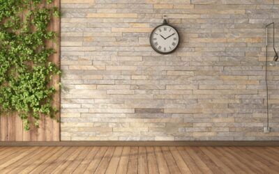 Mantenimiento y Limpieza de Paredes de Piedra Artificial: Guía Completa