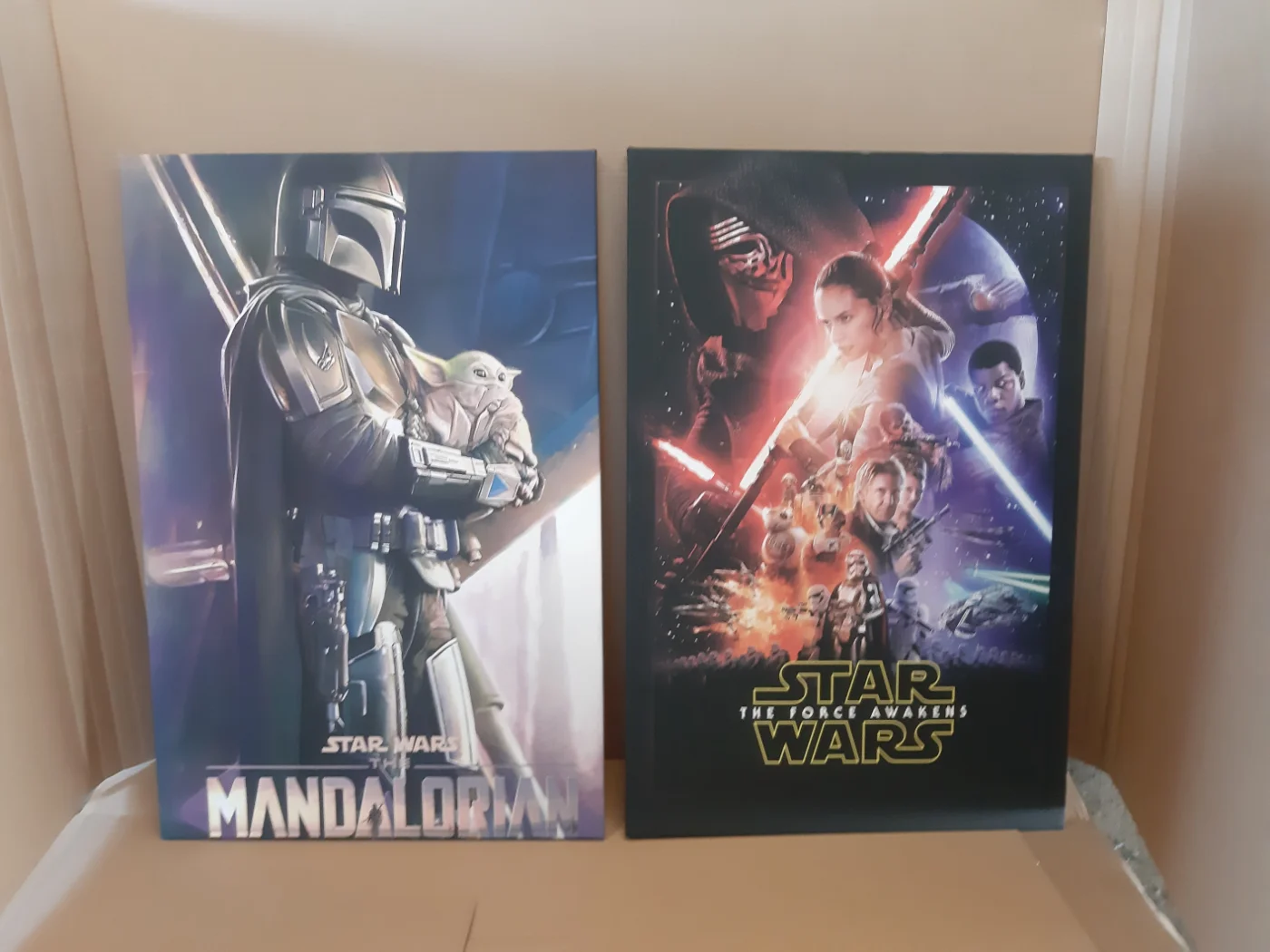 paneles-acustico-star-wars paneles acusticos star wars